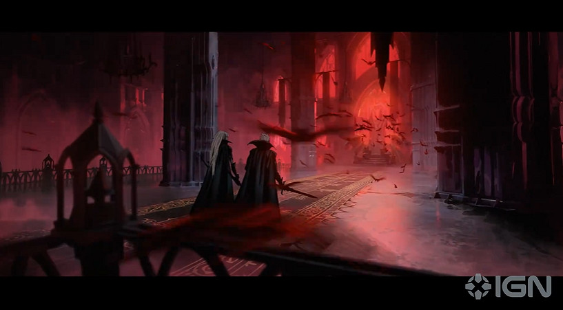 《夜族崛起》1.0正式版發售日預告公布！今年5月發售