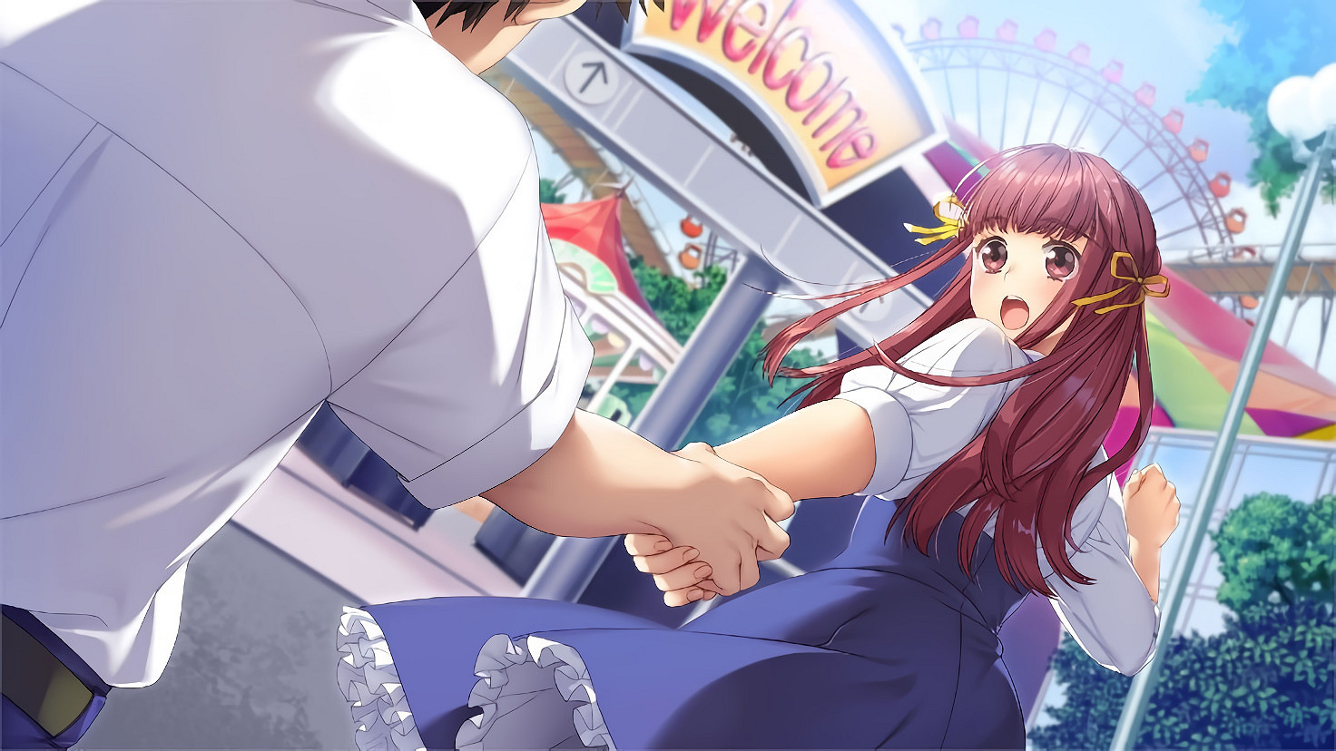 《同級生重製版CSver》體驗版上線PS4 Switch平台！