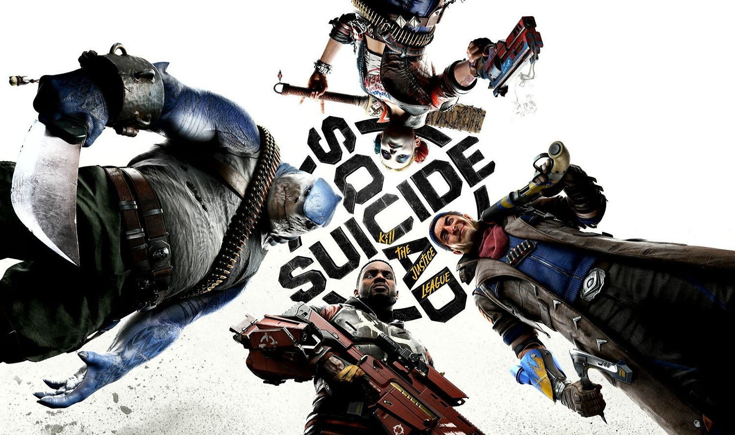 華納的行為無疑是對《蝙蝠俠阿卡姆》系列遺產的褻瀆