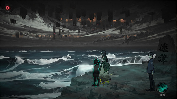 中國大陸研發遊戲《下九泉》上架Steam:探尋人性的貪嗔癡慢疑 中國大陸研發遊戲《下九泉》上架Steam:探尋人性的貪嗔癡慢疑