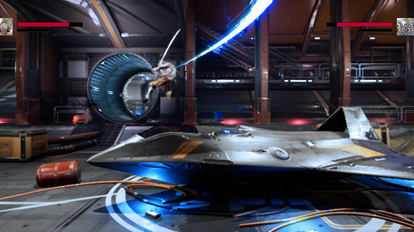 與好友一起練習！中國大陸研發2D格鬥遊戲《擊劍》上線Steam