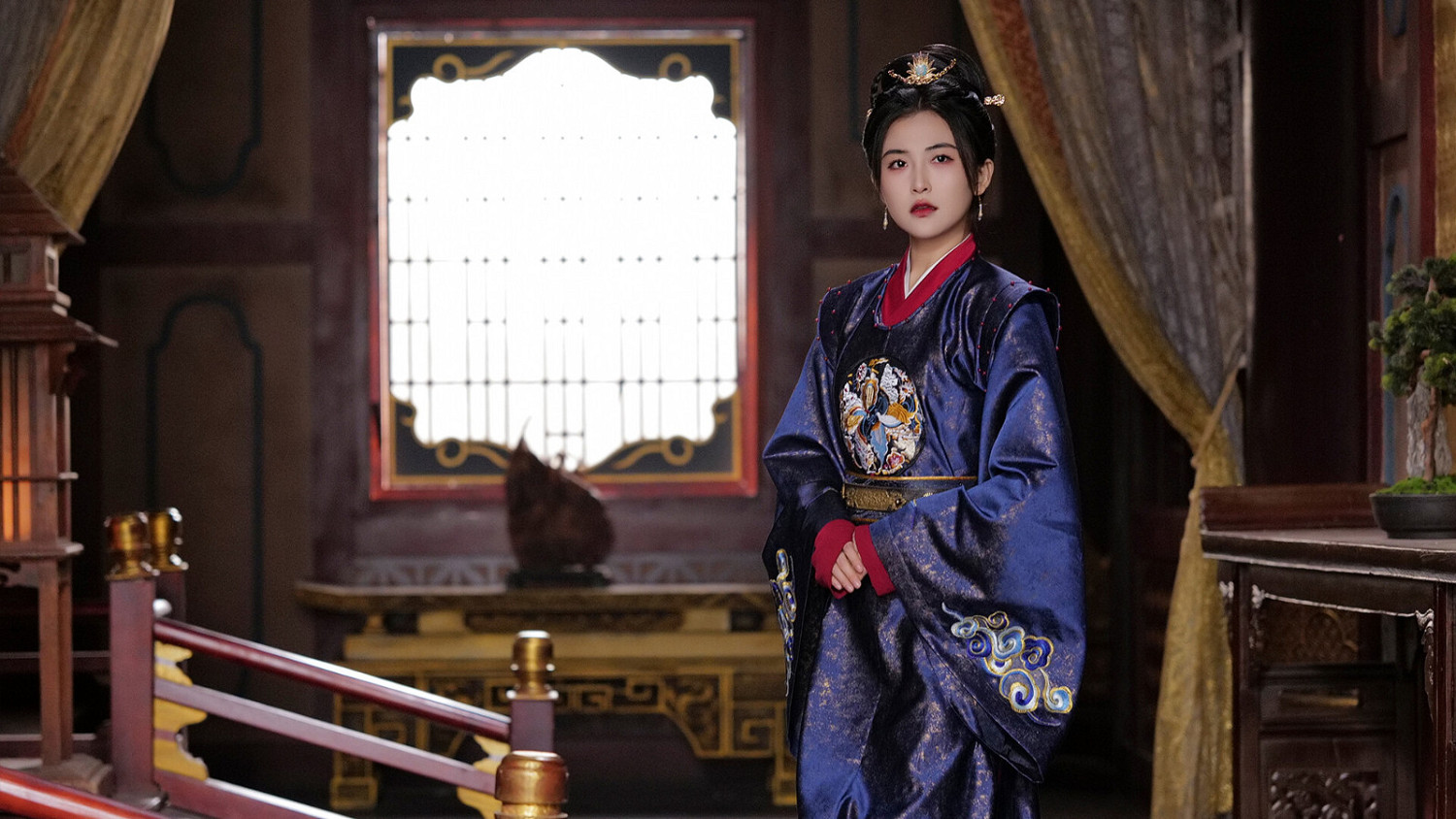 互動遊戲《許願，我要帶她們回現代》Steam頁面上線！