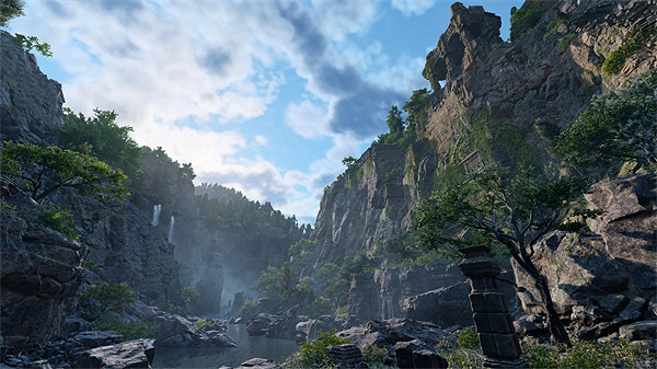 《星戰前夜》開發商新作首批細節公布 5月開啟測試！