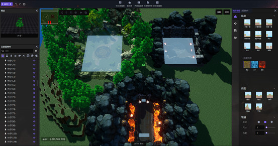 網易招聘壕爽快？用Y3編輯器輕鬆應聘，¥66666×16薪有手就來