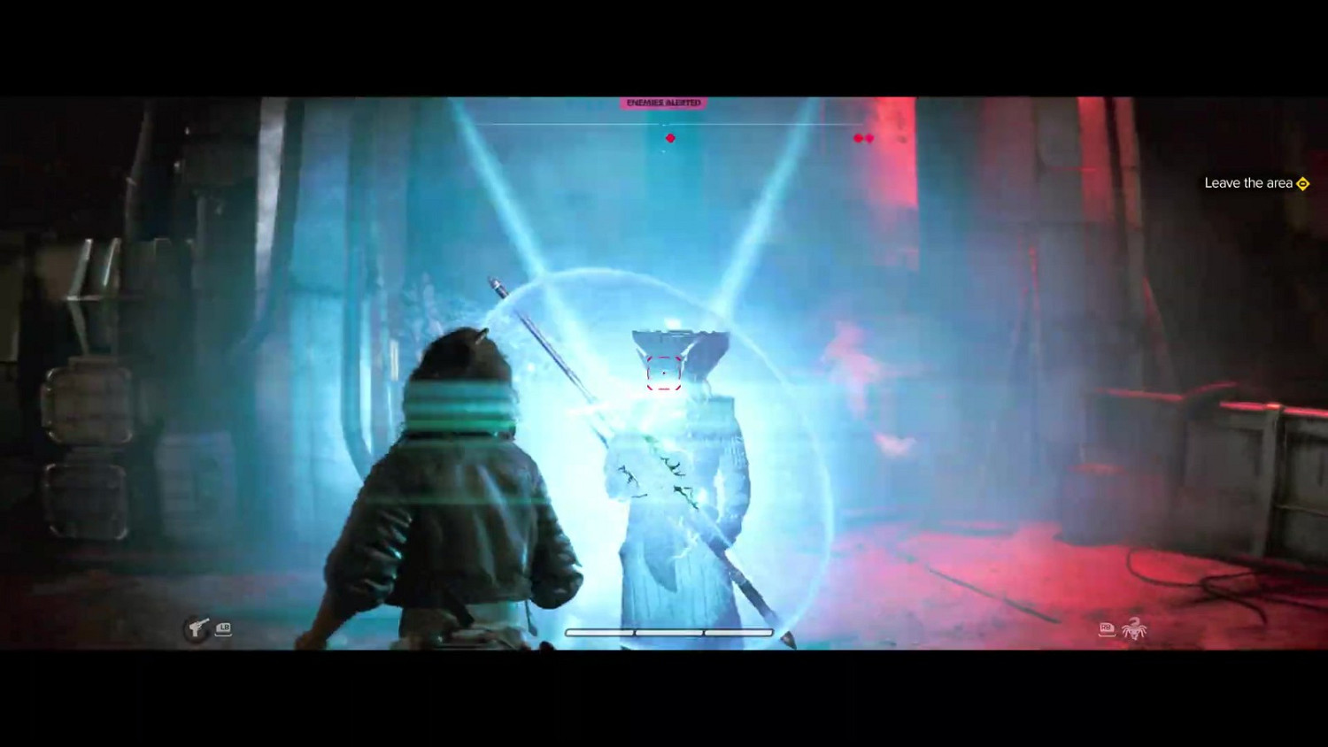 《星際大戰:法外狂徒》首發將支援光追/DLSS3 《星際大戰:法外狂徒》首發將支援光追/DLSS3