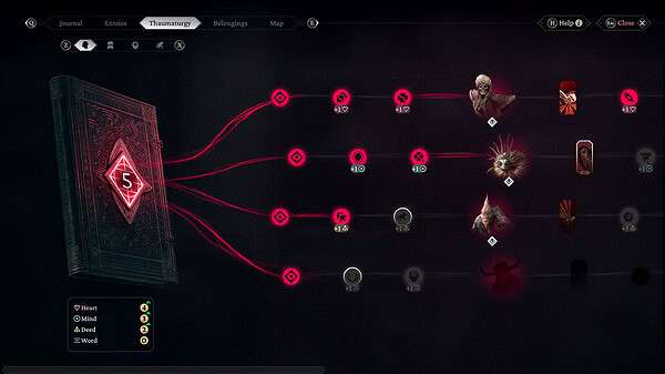 《奇喚士》發售時間介紹 《奇喚士》發售時間介紹