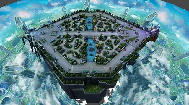 換個角度看，遊戲之間的"抄襲"似乎並不是一件壞事?