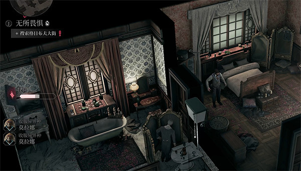 《奇喚士》異界種莫拉娜獲得方法