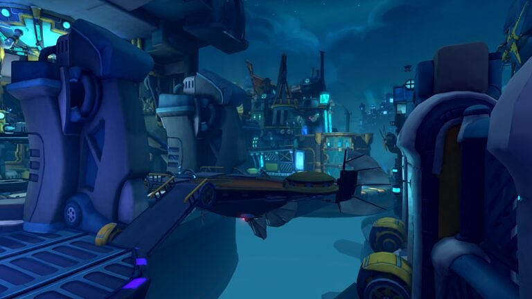 《巨獸戰爭:狂暴版》新預告公布:兩張新地圖展示! 《巨獸戰爭:狂暴版》新預告公布:兩張新地圖展示!