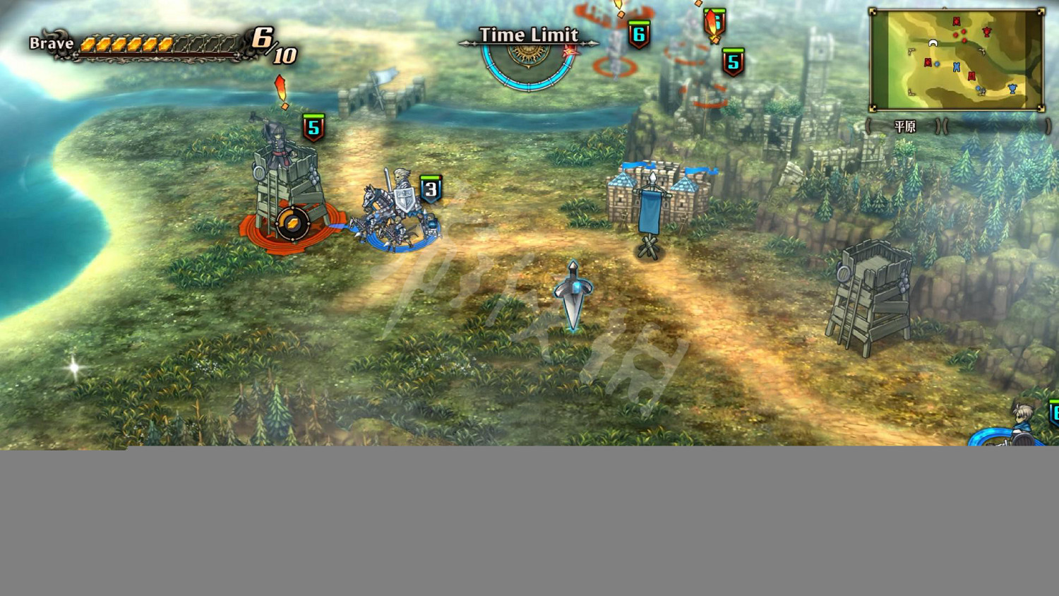 《聖獸之王》圖文攻略 全流程全章節全任務全兵種全武具攻略