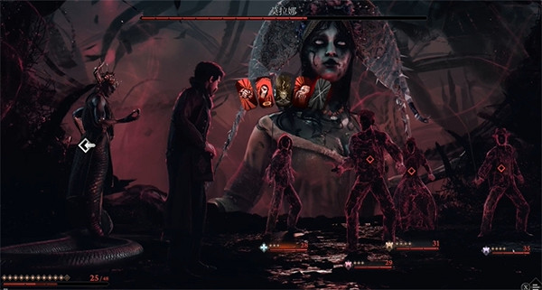 《奇喚士》異界種莫拉娜獲得方法