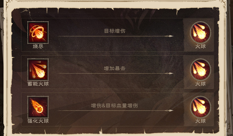 《塔瑞斯世界》職業大全 《塔瑞斯世界》職業大全
