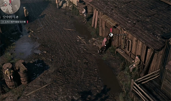 《奇喚士》異界種莫拉娜獲得方法