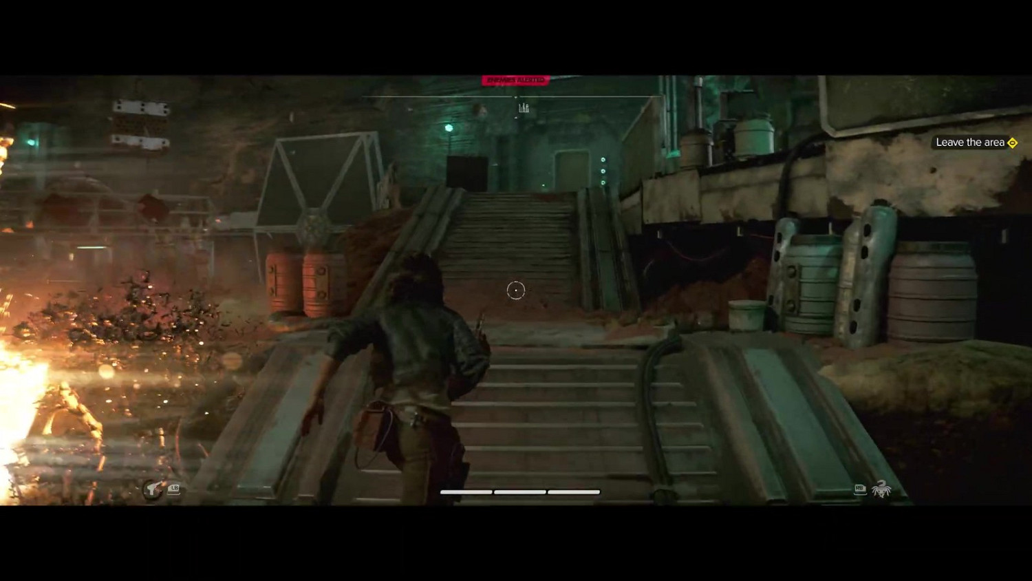 《星際大戰:法外狂徒》首發將支援光追/DLSS3 《星際大戰:法外狂徒》首發將支援光追/DLSS3