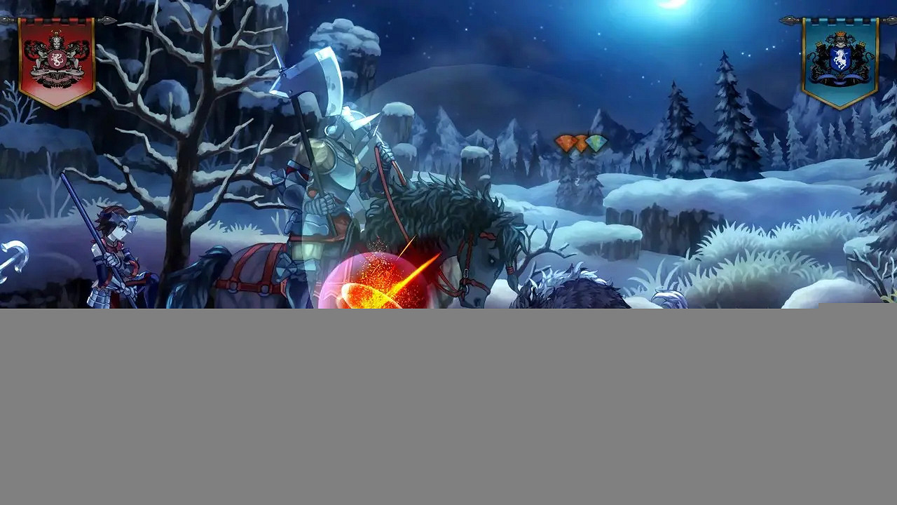 《聖獸之王》兵種特點介紹