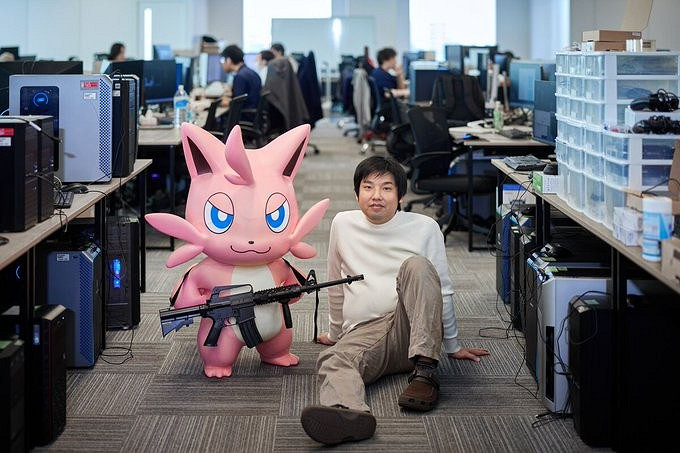 《幻獸帕魯》成本不到670萬美元 將來有可能登陸更多平台！