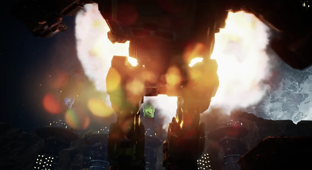 《機甲戰士5：雇傭兵》新DLC預告公布！現已正式上線