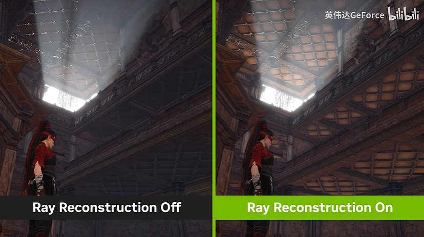 畫質大幅提升！《永劫無間》將支援全景光追+DLSS 3.5