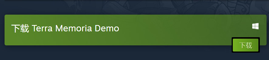 像素風RPG遊戲《泰拉往事》現已在Steam推出試玩Demo