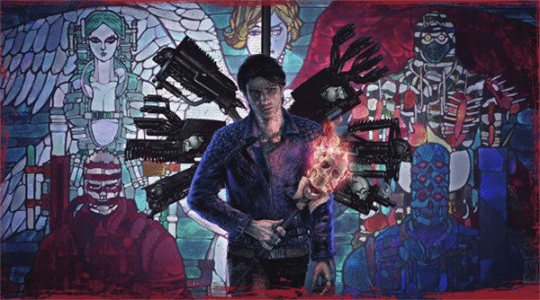 《暗影詛咒地獄重製版》新預告公布 3.21亮相PAX East