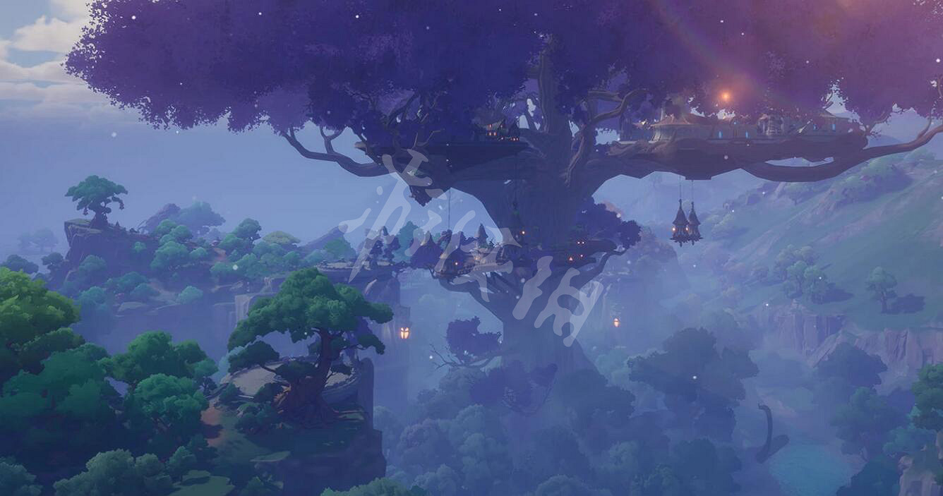 《塔瑞斯世界》種族有哪些?種族介紹 《塔瑞斯世界》種族有哪些?種族介紹