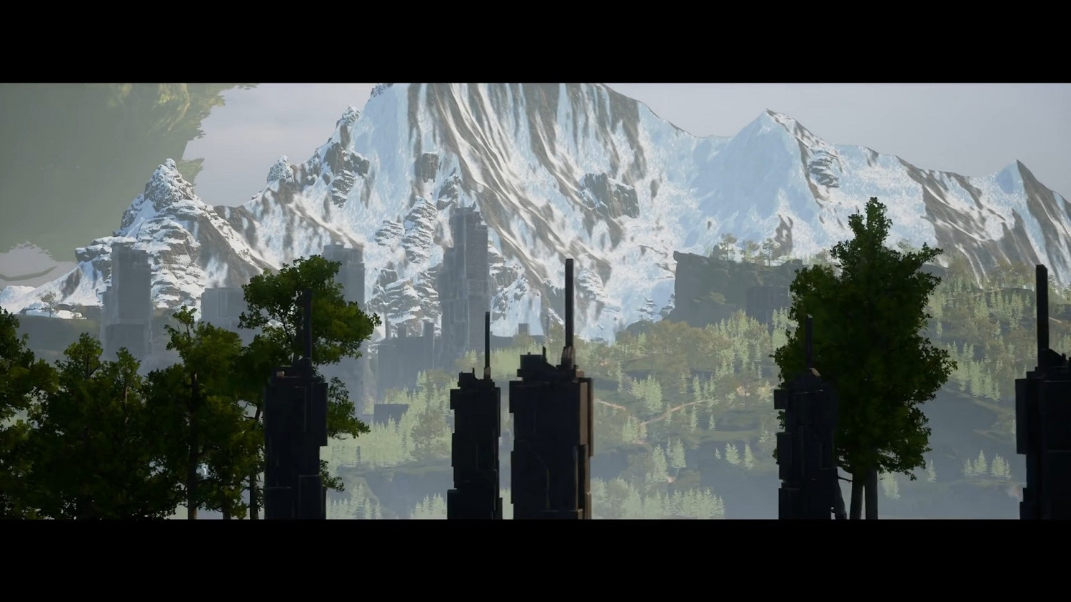 《幻獸帕魯》更新預告放出:暗系傳說級新頭目登場 《幻獸帕魯》更新預告放出:暗系傳說級新頭目登場