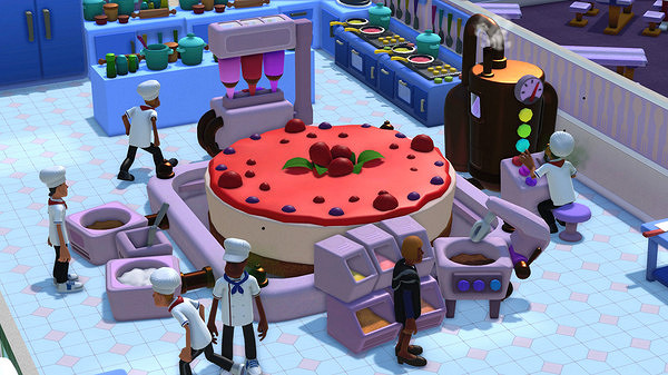 Steam春季特賣現已開啟：眾多大作喜迎 新史低/史低價