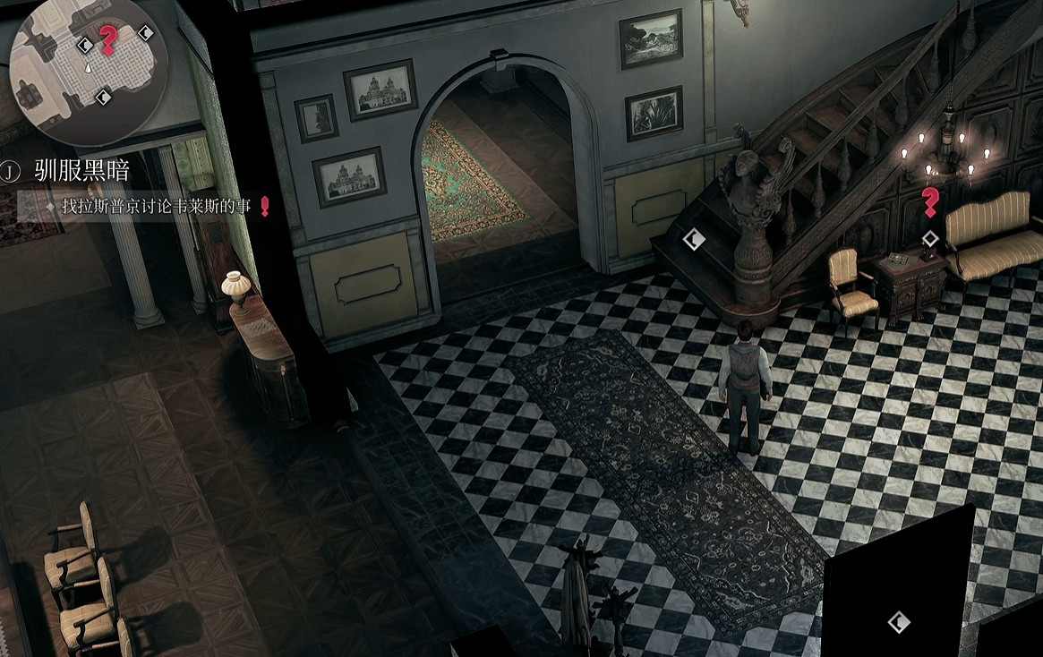 《奇喚士》圖文攻略全劇情全流程全收集全異界種