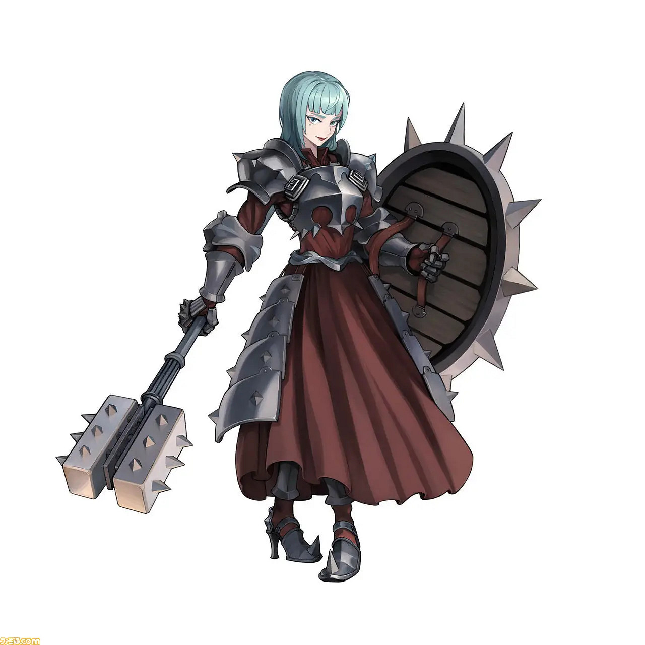 《聖獸之王》反派角色介紹 《聖獸之王》反派角色介紹