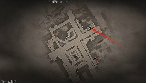 《奇喚士》伯爵府的東方宴會秘聞收集攻略