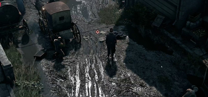 《奇喚士》橋牌秘聞調查攻略