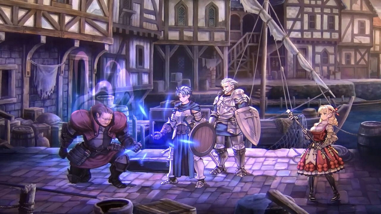 Fami通新一周銷量榜公布 新作 《聖獸之王》強勢登頂