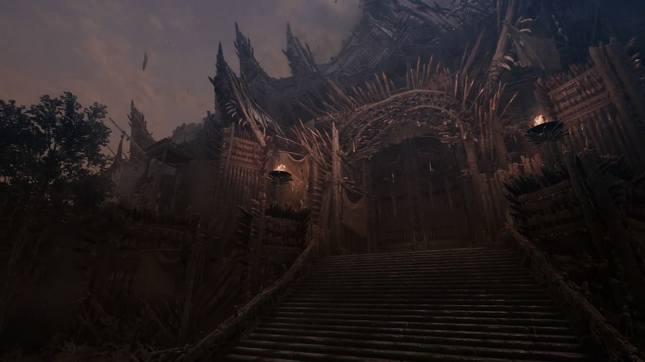 《第一狂戰士：卡讚》將首發支援DLSS 3！新預告公布