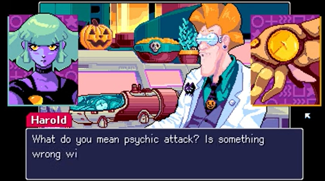 《儲存大戰:神經潛入者》發售日預告公布!5.16發售 《儲存大戰:神經潛入者》發售日預告公布!5.16發售