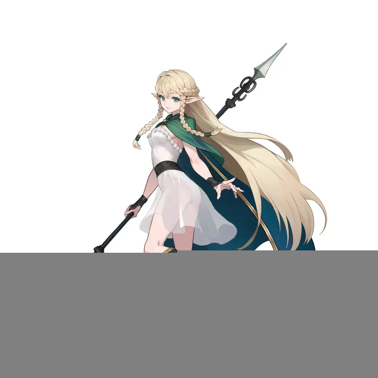 《聖獸之王》主角同伴介紹 《聖獸之王》主角同伴介紹