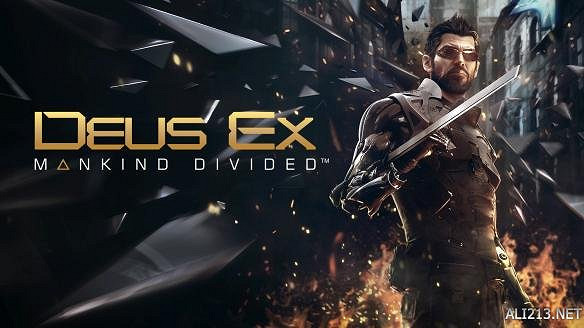 Epic喜加一：免費贈送《殺出重圍：人類分裂》《橋》