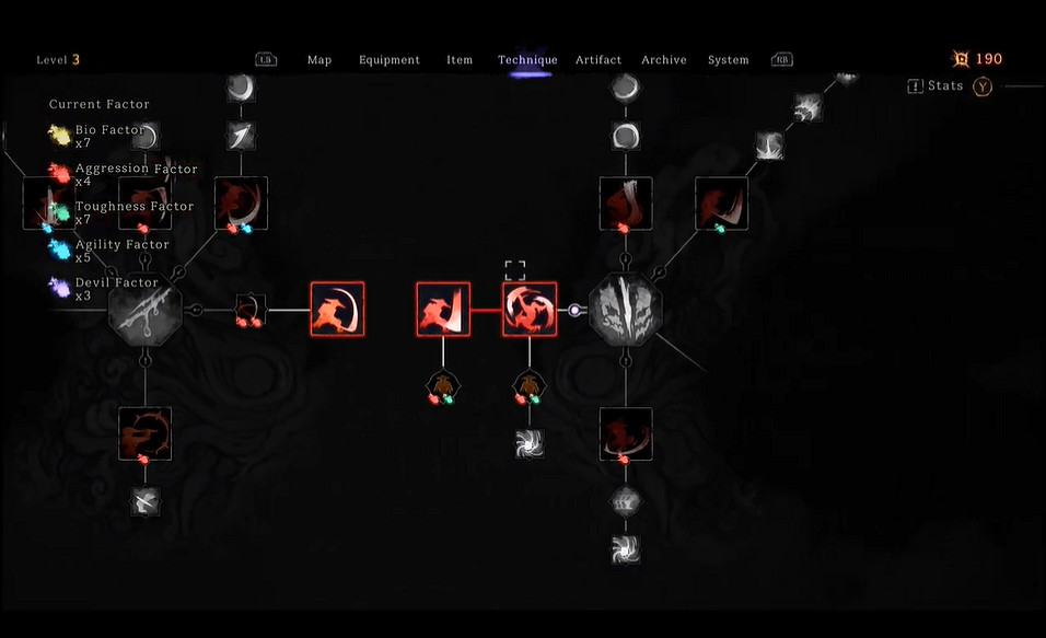 2.5D動作遊戲《笠鬼》搶鮮體驗預告公布：4月9日開啟