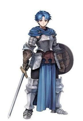 《聖獸之王》主角是誰?主要角色介紹 《聖獸之王》主角是誰?主要角色介紹