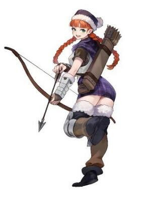 《聖獸之王》雪花團成員背景介紹