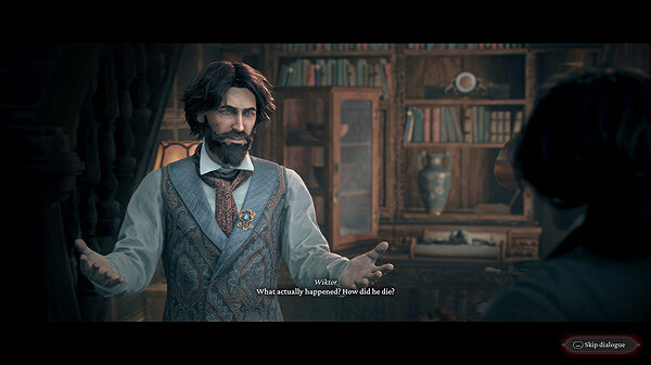 《奇喚士》英文名稱介紹