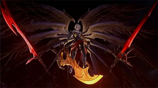 《碧藍幻想Relink》大量印記轉化和按鍵綁定正在開發