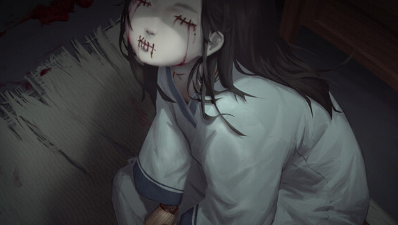 中式恐怖遊戲《典妻》上線Steam！首發83折僅售約新台幣126元