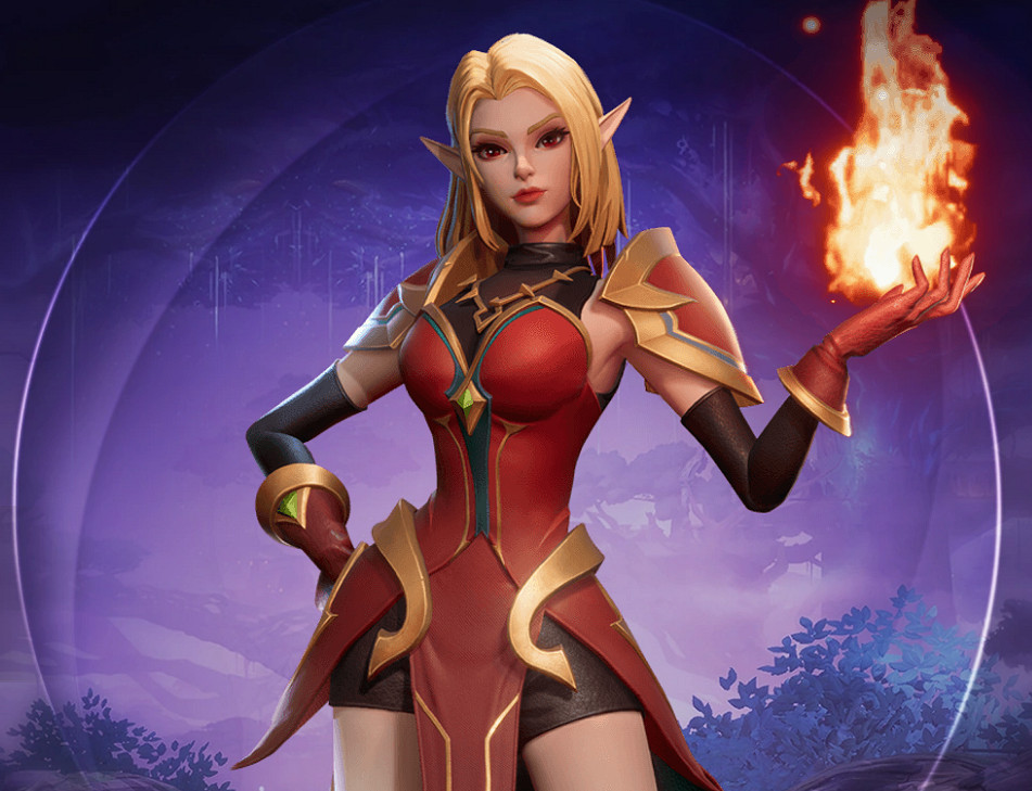 《塔瑞斯世界》收費模式介紹 《塔瑞斯世界》收費模式介紹