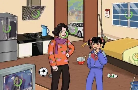 換個角度看，遊戲之間的"抄襲"似乎並不是一件壞事?