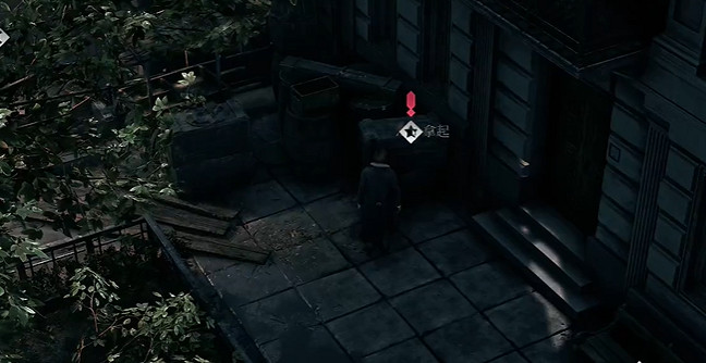 《奇喚士》米魯夫區七月刊位置介紹