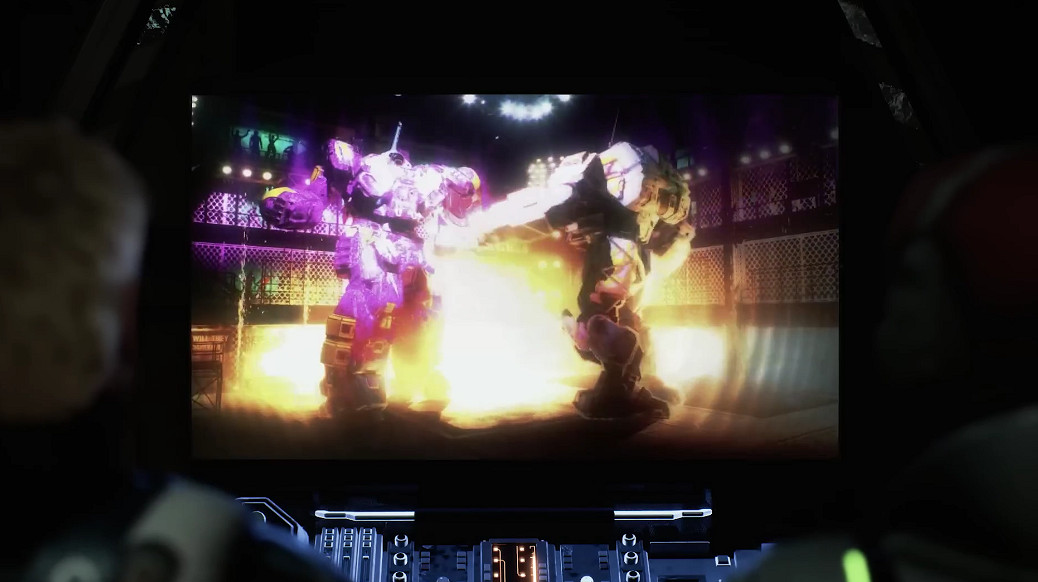 《機甲戰士5：雇傭兵》新DLC預告公布！現已正式上線