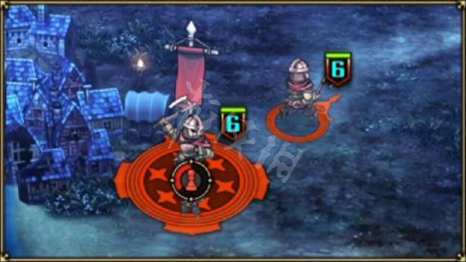 《聖獸之王》圖文攻略 全流程全章節全任務全兵種全武具攻略