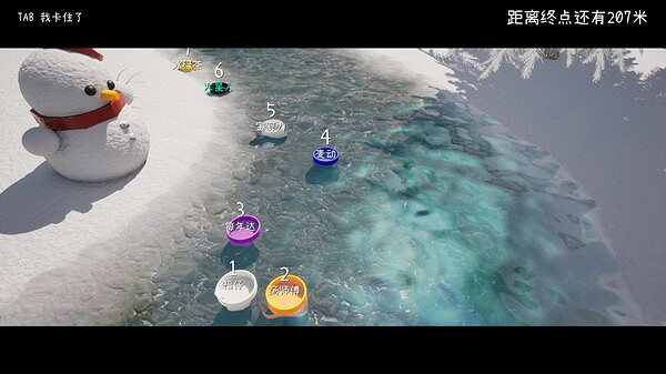 治愈系漂流物理模擬遊戲《漂流瓶蓋》Steam頁面上線