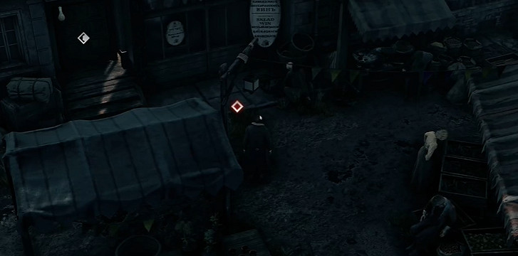 《奇喚士》橋牌秘聞調查攻略