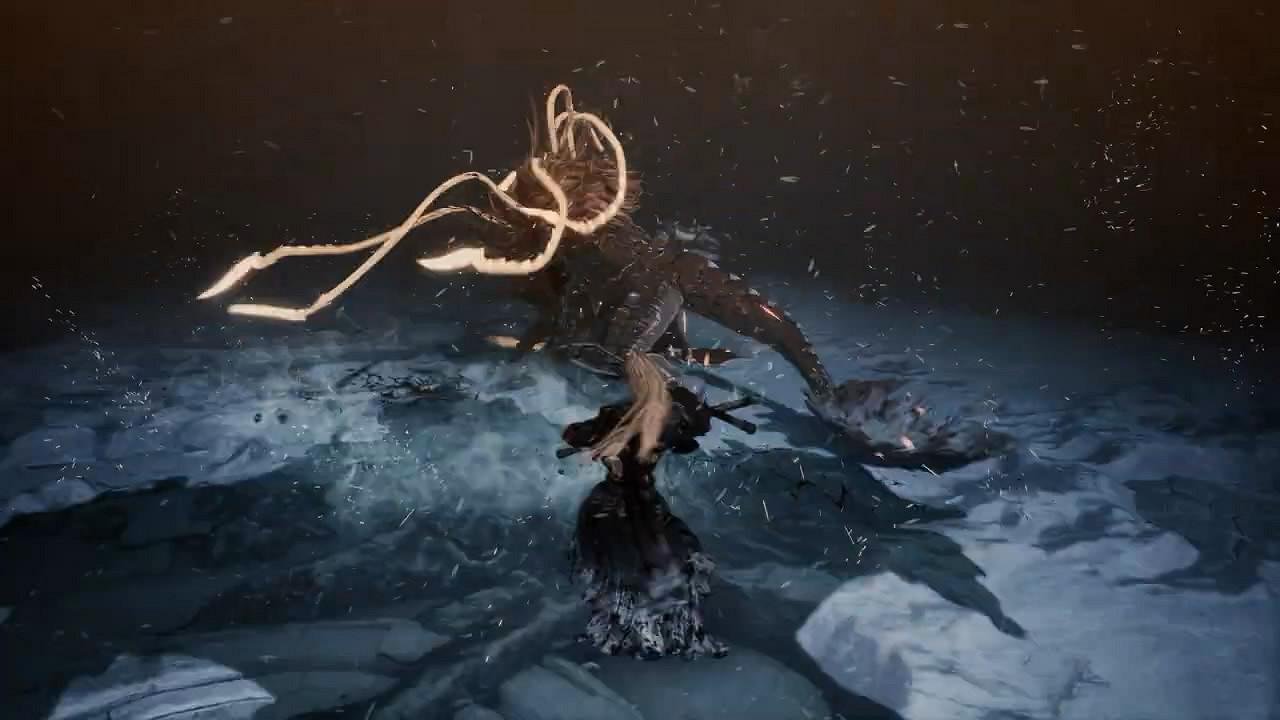 《第一狂戰士：卡讚》將首發支援DLSS 3！新預告公布